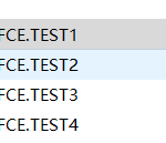FCE新版标准真题.4套